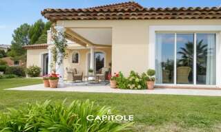 Maison 6 Pièces 122 m² à vendre à Antibes (06600)