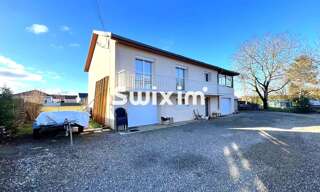 Maison 6 Pièces 139 m² à vendre à Plasne (39210)