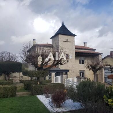 Maison 6 pièces 409000 €