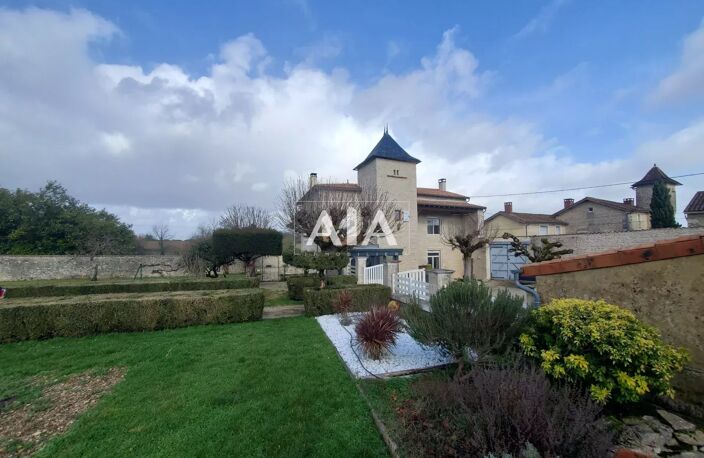 Propriété proche de Verteuil — photo 2