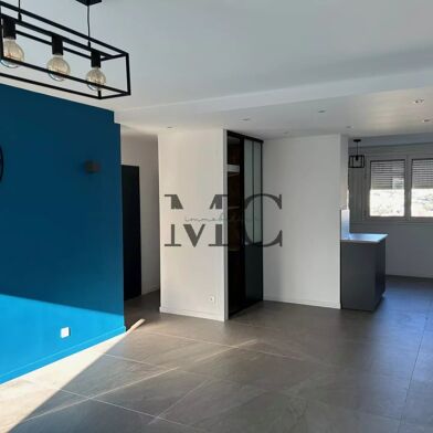 Appartement 4 pièces 1150 €