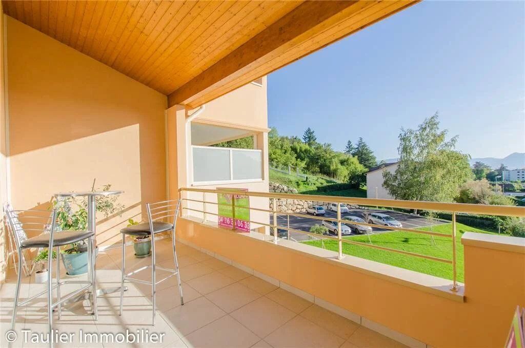 Appartement  T3 à louer Saint-Marcellin 38160