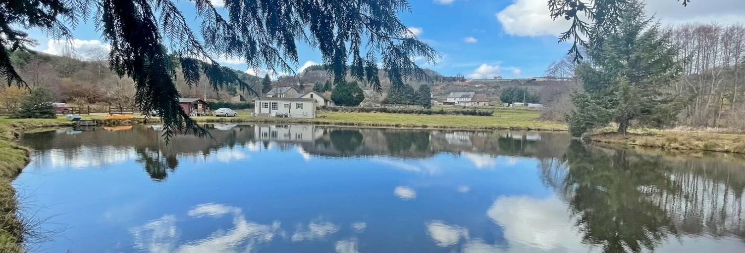 Terrain  8875 m² à vendre à Moux-en-Morvan (58230)