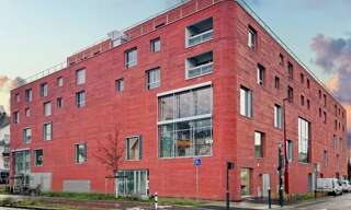 Appartement 2 Pièces 39 m² à vendre à Schiltigheim (67300)