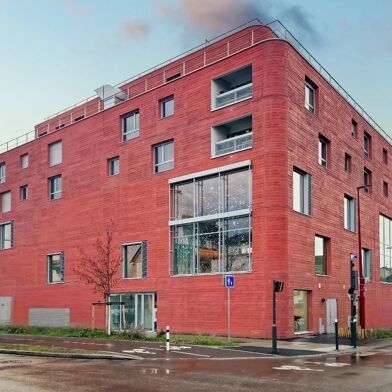 Appartement 2 pièces 169000 €