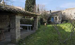 Maison 5 Pièces 117 m² à vendre à Uzès (30700)