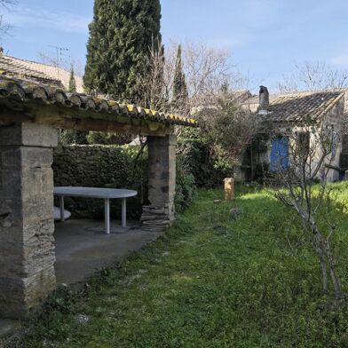 Maison 5 pièces 630000 €