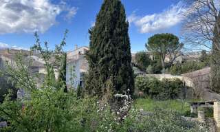 Maison 5 Pièces 117 m² à vendre à Uzès (30700)