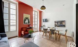 Appartement 5 Pièces 75 m² à vendre à Marseille 1 (13001)