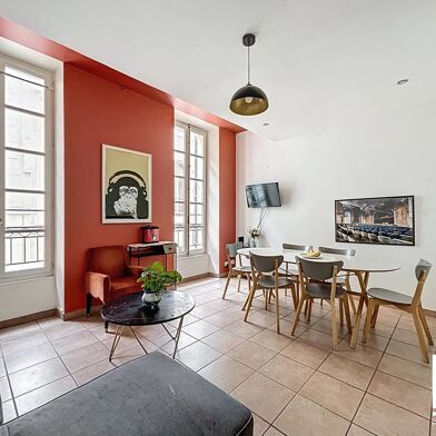 Appartement 5 pièces 219000 €