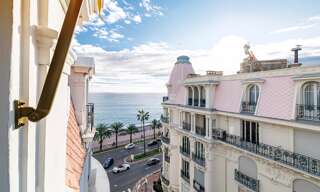 Appartement 3 Pièces 62 m² à vendre à Nice (06000)