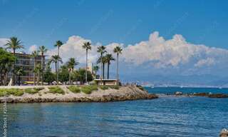 Maison 6 Pièces 170 m² à vendre à Antibes (06600)