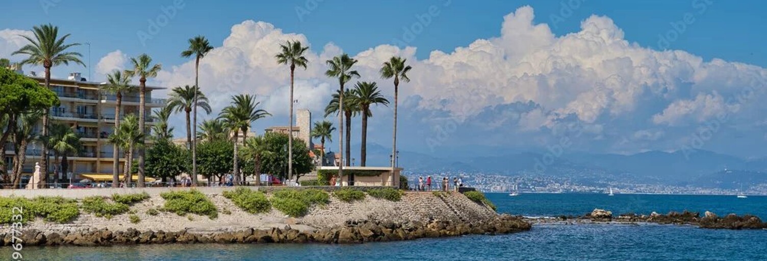 Maison 6 Pièces 170 m² à vendre à Antibes (06600)