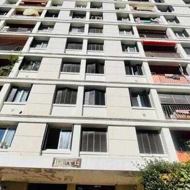 Appartement 3 pièces 110000 €