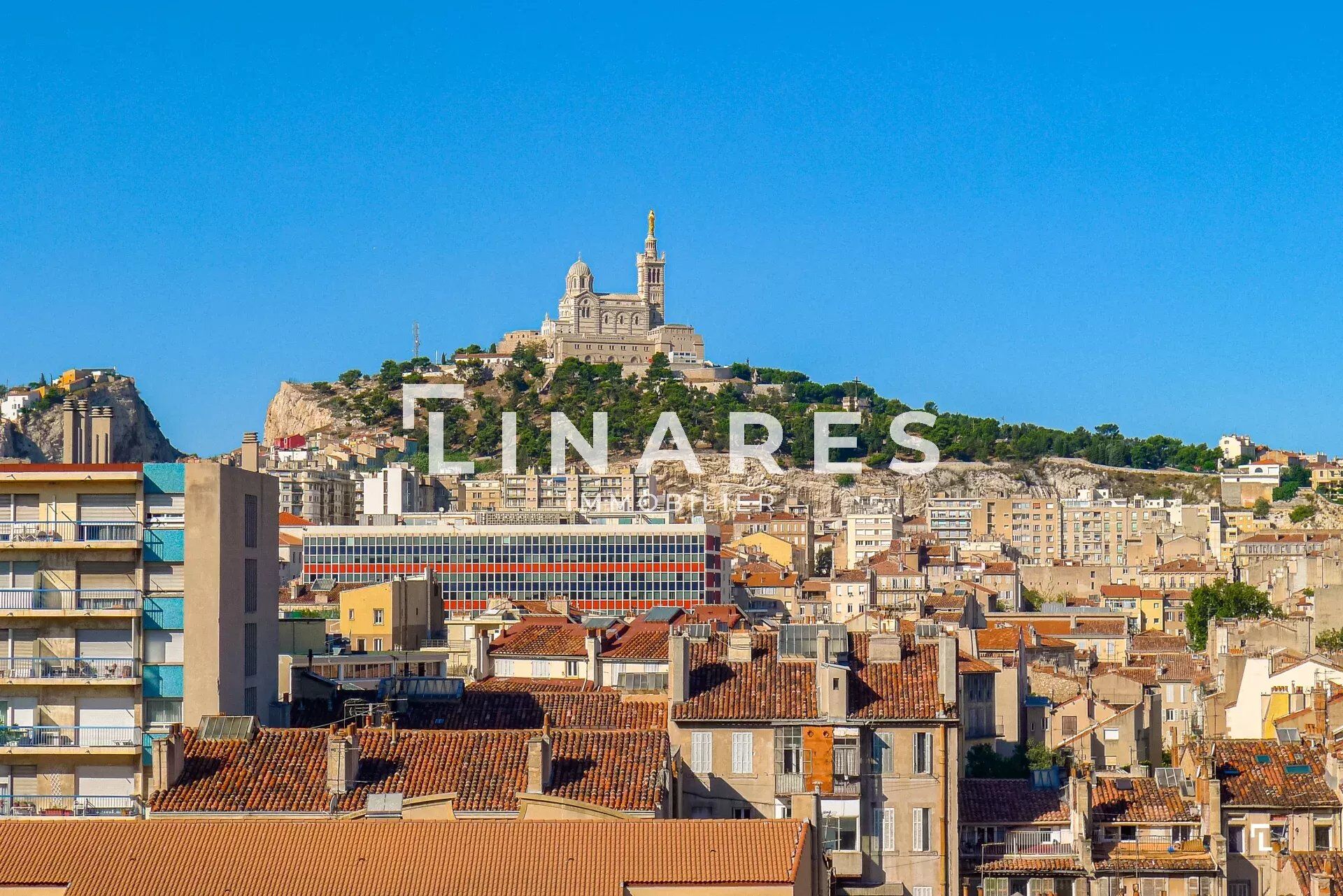 Appartement  T6 à vendre Marseille 6eme 13006