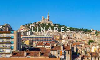 Appartement 6 Pièces 173 m² à vendre à Marseille 6 (13006)