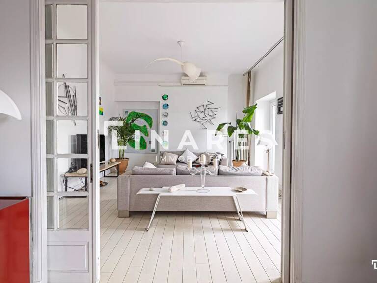PANORAMA - Appartement T6 de 173m2 - 13006 — photo 1