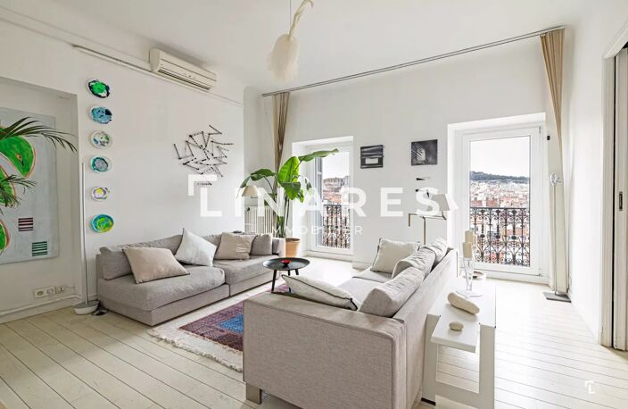 PANORAMA - Appartement T6 de 173m2 - 13006 — photo 2