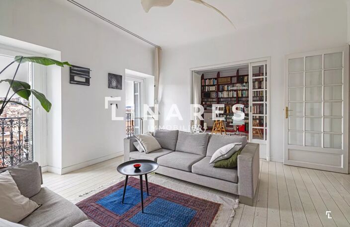 PANORAMA - Appartement T6 de 173m2 - 13006 — photo 3