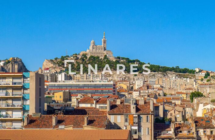 PANORAMA - Appartement T6 de 173m2 - 13006 — photo 4