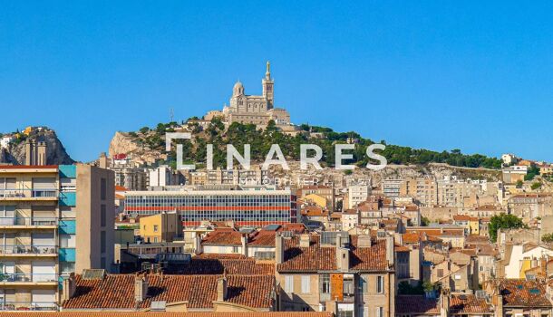 Appartement  à vendre Marseille 6eme 13006