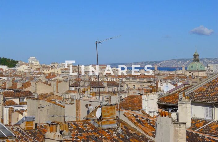 PANORAMA - Appartement T6 de 173m2 - 13006 — photo 5