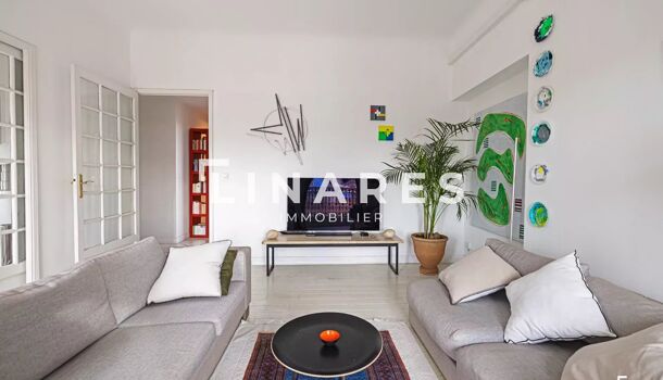 Appartement  à vendre Marseille 6eme 13006