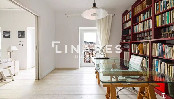 Appartement  à vendre Marseille 6eme 13006