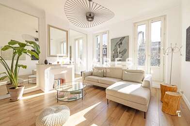 Appartement 3 pièces 390000 €