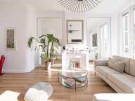 COEUR LONGCHAMP - Appartement T3 de 81m2 - Balcons - Cave - 1300 — photo 2
