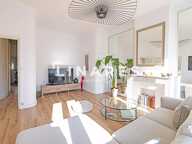 COEUR LONGCHAMP - Appartement T3 de 81m2 - Balcons - Cave - 1300 — photo 4