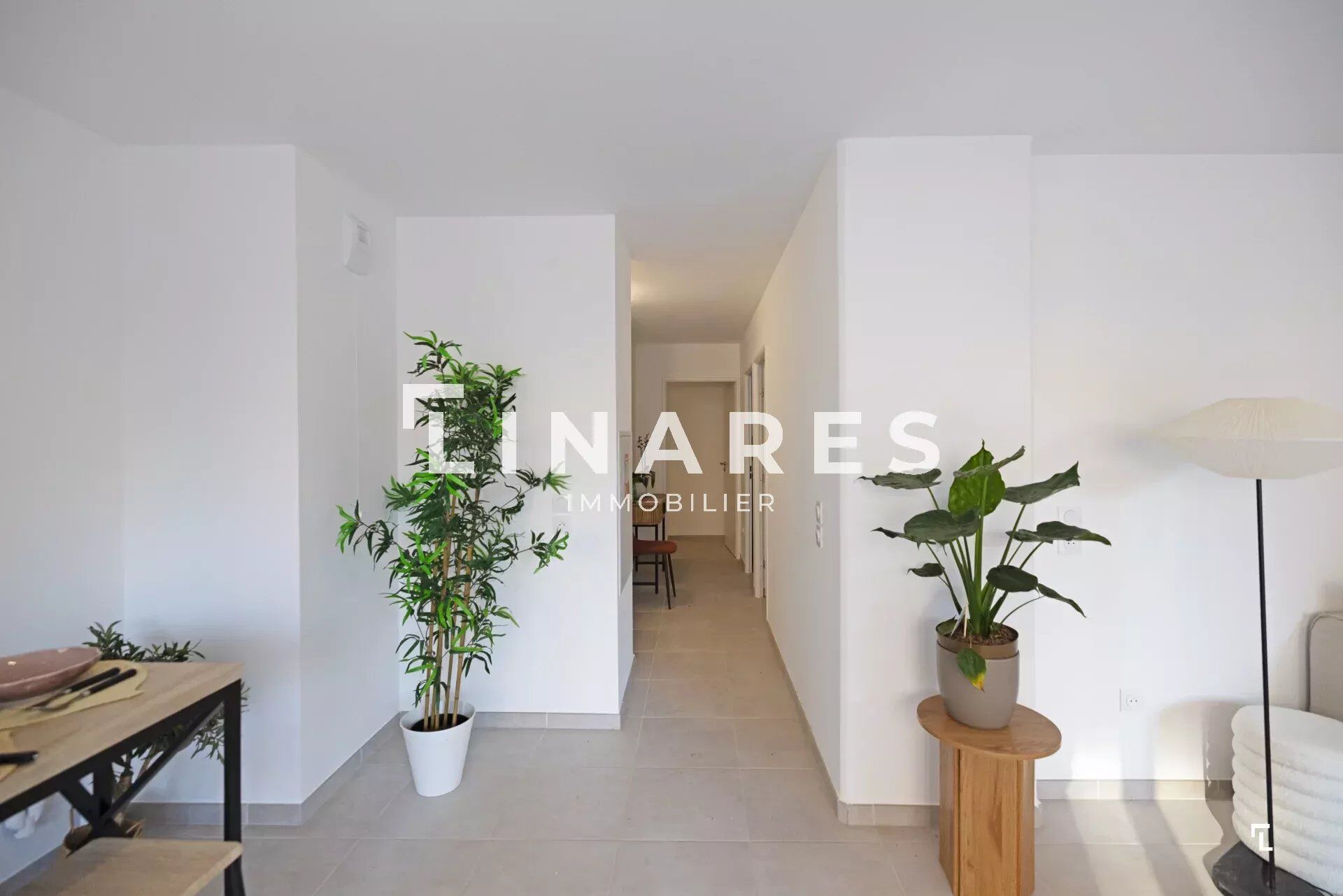 Appartement  T3 à vendre Marseille 11eme 13011