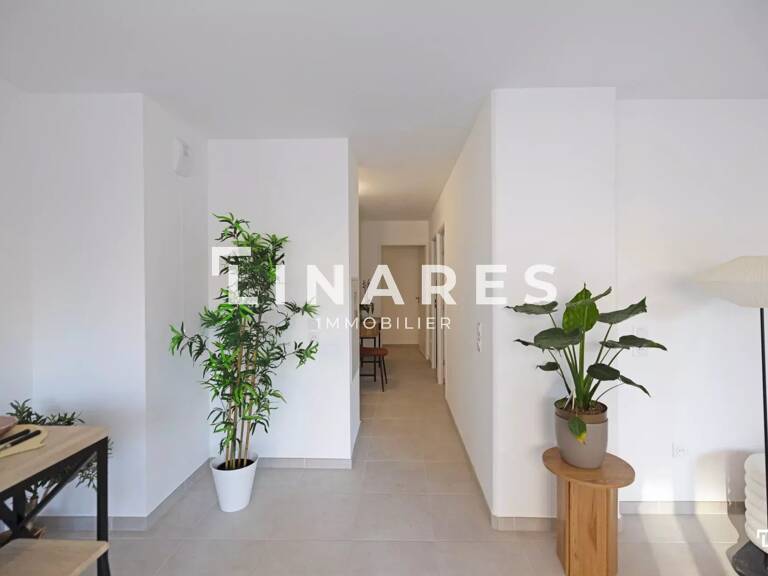 LUMIA - Appartement T3 de 60m2 - Balcon - 13011 — photo 1