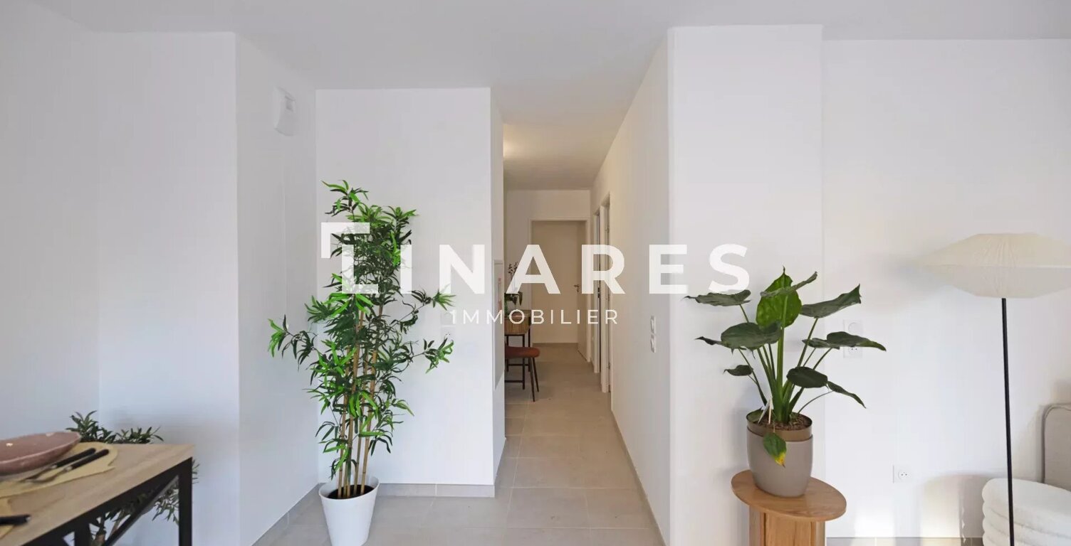 LUMIA - Appartement T3 de 60m2 - Balcon - 13011 — photo 1