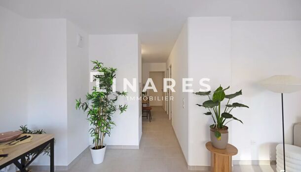 Appartement 3 pièces  à vendre Marseille 11eme 13011