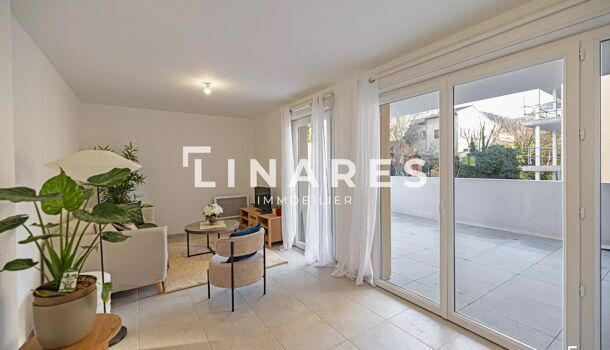 Appartement 3 pièces  à vendre Marseille 11eme 13011