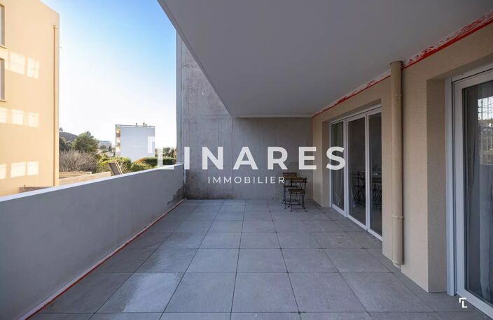 LUMIA - Appartement T3 de 60m2 - Balcon - 13011 — photo 4