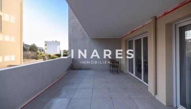 Appartement 3 pièces  à vendre Marseille 11eme 13011