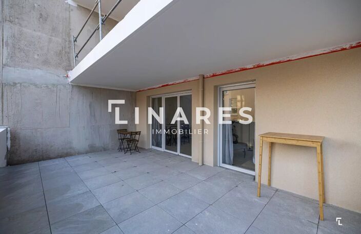 LUMIA - Appartement T3 de 60m2 - Balcon - 13011 — photo 5
