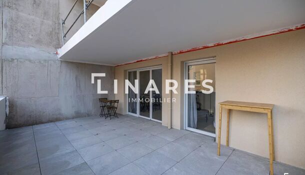 Appartement 3 pièces  à vendre Marseille 11eme 13011