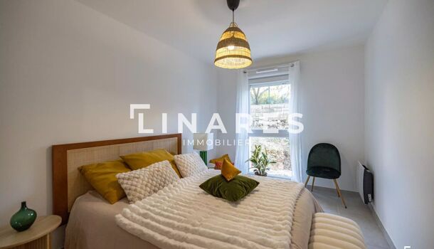 Appartement 3 pièces  à vendre Marseille 11eme 13011