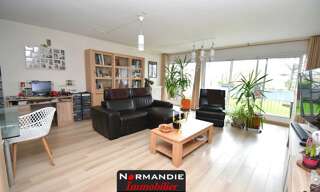 Appartement 5 Pièces 92 m² à vendre à Le Havre (76620)