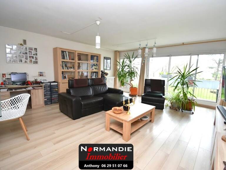 Appartement 5 pièces — photo 1