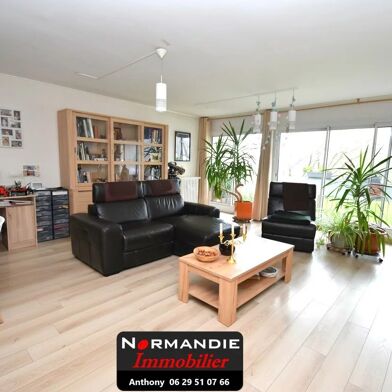 Appartement 5 pièces 150000 €