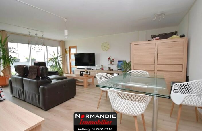 Appartement 5 pièces — photo 2