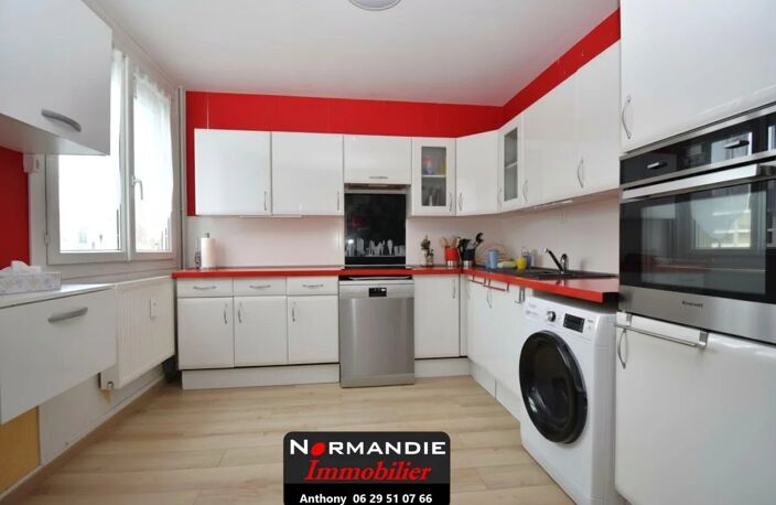 Appartement 5 pièces — photo 3