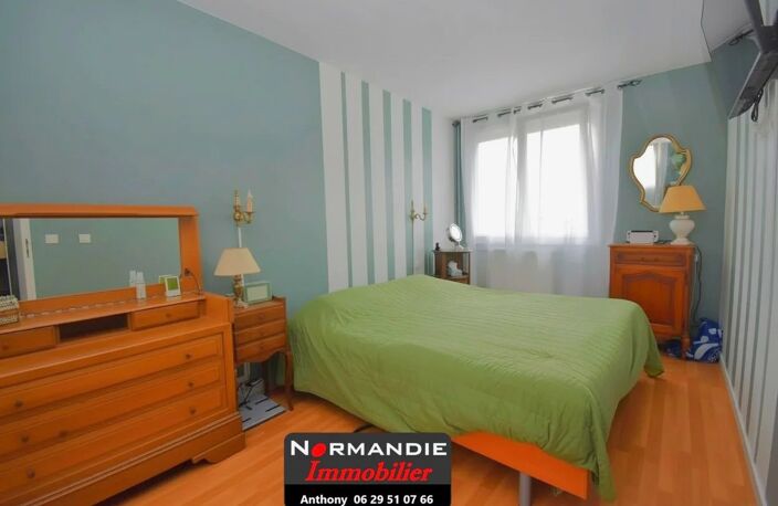 Appartement 5 pièces — photo 4