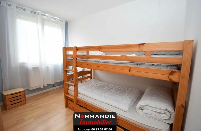 Appartement 5 pièces — photo 5