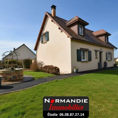 Maison 6 pièces 265000 €