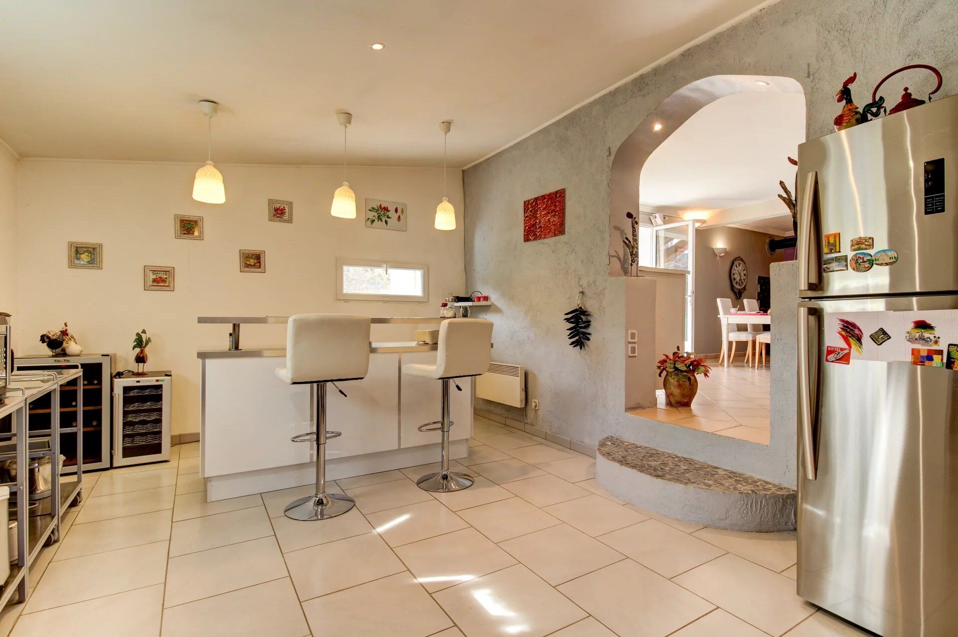 Photo Maison de 5 pièces Collongues